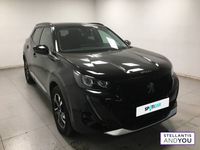 Occasion Peugeot e-2008 100 kW (136 ch) 2022 Noir SUV