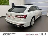 occasion Audi A6 Avant 40 TDI 204ch Avus Extended S tronic 7 126g