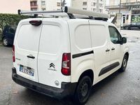 Occasion Citroën Berlingo 101 ch (74 kW) 2019 Blanc Monospace