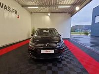 Occasion Citroën C4 SpaceTourer Business Class 131 ch (96 kW) 2020 Noir Monospace