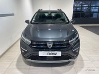 Occasion Dacia Sandero Comfort 92 ch (67 kW) 2021 Gris Citadine