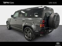 occasion Land Rover Defender 110 2.0 P400e X-dynamic Hse