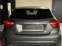 occasion Mercedes A200 Classe200 CDI BlueEFFICIENCY Fascination 7-G DCT