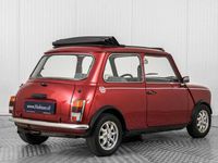 Occasion Rover Mini 54 ch (39 kW) 1993 Rouge Berline