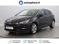 occasion Opel Astra 1.4 Turbo 150ch Start\u0026Stop Dynamic