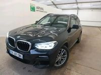 occasion BMW X3 (G01) XDRIVE20DA 190CH M SPORT