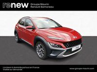 occasion Hyundai Kona 1.6 GDi 141ch Hybrid Intuitive DCT-6