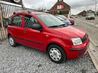 occasion Fiat Panda 1.2i - Euro 5 Zone LEZ OK - Garantie 1 an