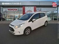 occasion Ford B-MAX 1.0 Scti 100ch Ecoboost Stop\u0026start Edition