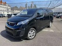 occasion Peugeot Expert Long 2.0 Bluehdi 180 Eat8 Fourgon Pack Asphalt