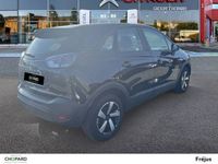 occasion Opel Crossland X - VIVA150407016