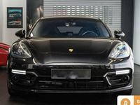 Occasion Porsche Panamera Turbo Sport Turismo 549 ch (403 kW) 2019 Berline