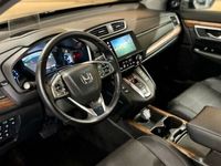 occasion Honda CR-V v 2.0 i-mmd 8cv 4wd origin edition