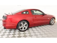 occasion Ford Mustang GT coupe 5.0L V8 420hp