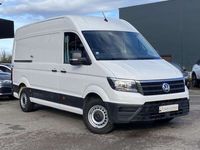 occasion VW Crafter 30 L3h3 2.0 Tdi 140 Ch Camera / Gps Android Auto Business Plus