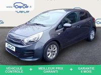 occasion Kia Rio 1.2 85 Active