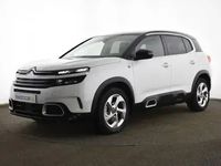 occasion Citroën C5 Aircross HYBRIDE RECHARGEABLE 225 E-EAT8 SHINE PACK · Blanc
