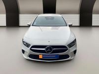 occasion Mercedes A180 Classe7g-dct Progressive Line