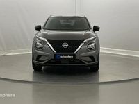 Occasion Nissan Juke 95 ch (69 kW) 2023 Gris SUV