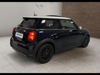 Occasion Mini Cooper Premium Plus 137 ch (100 kW) 2022 Noir Citadine