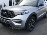 occasion Ford Explorer St Line Hybrid 3.0 457 Ch