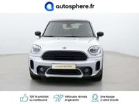 occasion Mini Cooper D Cooper D150ch Northwood BVA8