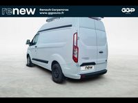 occasion Ford Transit 280 L1H2 2.0 ECOBLUE 105 - TREND BUSINESS