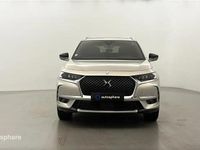 Occasion DS Automobiles DS7 Crossback Rivoli 203 ch (149 kW) 2022 SUV