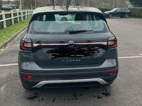 occasion VW T-Cross - 1.0 TSI 95 Start/Stop BVM5