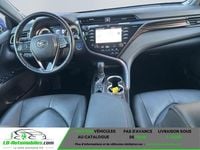 Occasion Toyota Camry 218 ch (160 kW) 2020 Berline