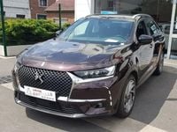 Occasion DS Automobiles DS7 Crossback 129 ch (94 kW) 2019 Brun SUV
