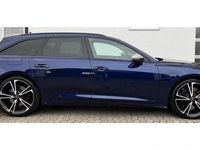 Occasion Audi A6 344 ch (253 kW) 2021 Break