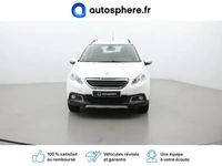 occasion Peugeot 2008 1.2 PureTech 110ch Féline Titane S\u0026S