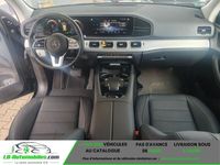 occasion Mercedes GLE300 d BVA 4Matic