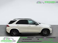 occasion Mercedes GLE53 AMG EQBoost BVA 4Matic+