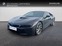 occasion BMW i8 362ch