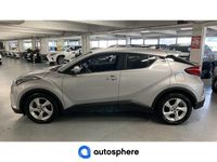 occasion Toyota C-HR 122h Dynamic Business 2WD E-CVT