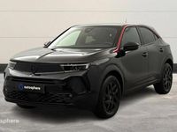 Occasion Opel Mokka 133 ch (97 kW) 2023 SUV
