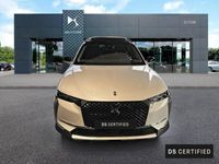 occasion DS Automobiles DS4 Crossback Ds4 Hybride E-tense 225 Eat8 Rivoli