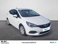 occasion Opel Astra 1.2 Turbo 110 Ch Bvm6