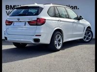 occasion BMW X5 xDrive30dA 258ch M Sport