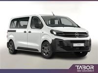Nouvelle Opel Vivaro 177 ch (130 kW) 2025 Blanc Monospace