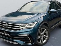 Occasion VW Tiguan R-line 150 ch (110 kW) 2022 SUV