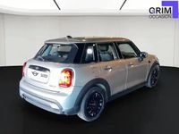 Occasion Mini Cooper Hatch 136 ch (100 kW) 2023 Gris Citadine