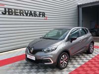 occasion Renault Captur dCi 90 Zen