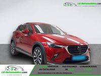 Occasion Mazda CX-3 121 ch (88 kW) 2021 SUV