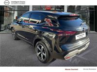 occasion Nissan Qashqai Qashqai 2021Mild Hybrid 140 ch