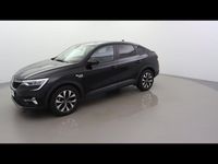 Occasion Renault Arkana Evolution 140 ch (102 kW) 2022 Noir SUV