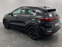 Occasion Kia Sportage 136 ch (100 kW) 2021 SUV
