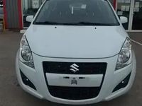 occasion Suzuki Splash 1.2 Vvt Gls Auto 5p